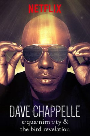 Dave Chappelle