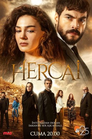 Hercai